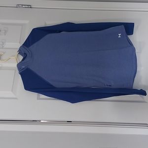 Under Armour Running hoodie